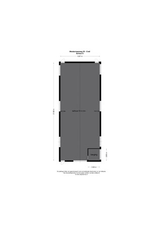 Westermeerweg 55, 8312 PL Creil - 120549_SCHII.jpg