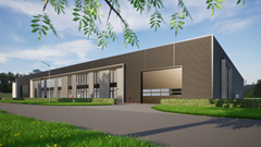 Huur:Florijn, 8305 BR Emmeloord - Foto