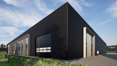 Huur:Florijn, 8305 BR Emmeloord - Foto