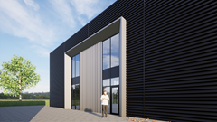 Huur:Florijn, 8305 BR Emmeloord - Foto