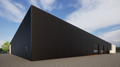 Huur:Florijn, 8305 BR Emmeloord - Foto