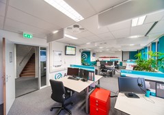 Verkocht:Dukaat 15, 8305 BC Emmeloord - Foto