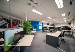 Verkocht:Dukaat 17, 8305 BC Emmeloord - Foto