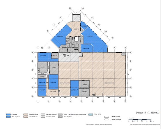 Dukaat 17, 8305 BC Emmeloord - verdieping.JPG
