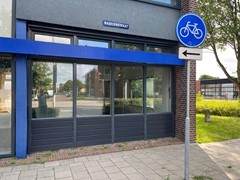 Huur:Nagelerstraat 11, 8301 XE Emmeloord - Foto