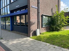 Huur:Nagelerstraat 11, 8301 XE Emmeloord - Foto