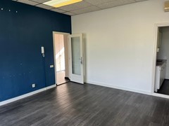 Huur:Nagelerstraat 11, 8301 XE Emmeloord - Foto