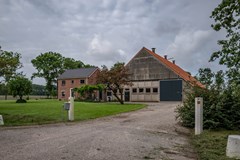Verkocht: Westermeerweg 5, 8309PX Tollebeek