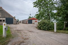 Verkocht:Westermeerweg 5, 8309 PX Tollebeek - Foto