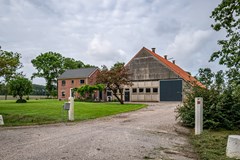 Verkocht:Westermeerweg 5, 8309 PX Tollebeek - Foto