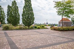 Verkocht: St. Hubertus-Plaats 31, 8309AA Tollebeek