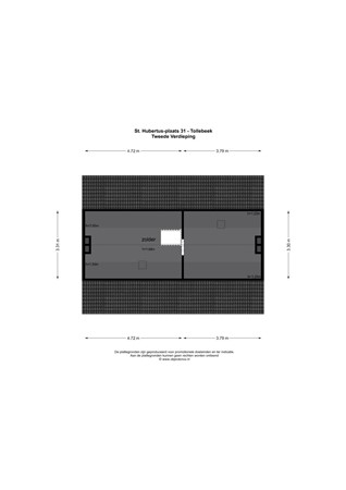 St. Hubertus-Plaats 31, 8309 AA Tollebeek - 125234_TV.jpg
