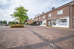 Verkocht:St. Hubertus-Plaats 31, 8309 AA Tollebeek - Foto