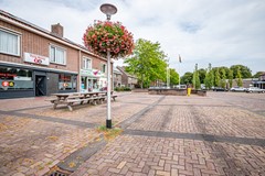 Verkocht:St. Hubertus-Plaats 31, 8309 AA Tollebeek - Foto