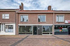 Verkocht:St. Hubertus-Plaats 31, 8309 AA Tollebeek - Foto
