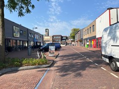 Verkocht:Korte Achterzijde 10A, 8302 DZ Emmeloord - Foto