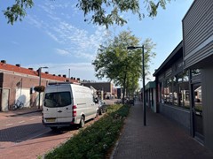 Verkocht:Korte Achterzijde 10A, 8302 DZ Emmeloord - Foto