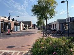 Verkocht:Korte Achterzijde 10A, 8302 DZ Emmeloord - Foto