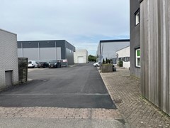 Verkocht:Randweg 25B, 8304 AS Emmeloord - Foto