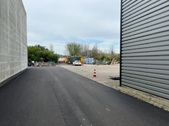 Verkocht:Randweg 25B, 8304 AS Emmeloord - Foto