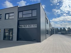 Verhuurd:Havenstraat 22-26, 8304 AH Emmeloord - Foto