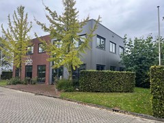 Huur:Ecu 23, 8305 BA Emmeloord - Foto