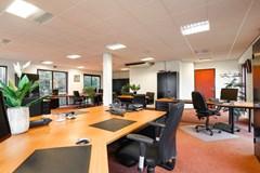 Huur:Ecu 23, 8305 BA Emmeloord - Foto