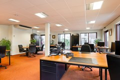 Huur:Ecu 23, 8305 BA Emmeloord - Foto