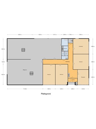 Revisieweg 18, 8304 BE Emmeloord - Plattegrond.jpg