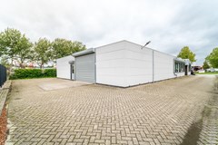 Verkocht:Revisieweg 18, 8304 BE Emmeloord - Foto