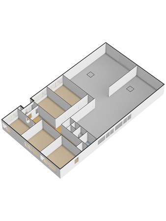 Revisieweg 18, 8304 BE Emmeloord - 3D_Plattegrond.jpg