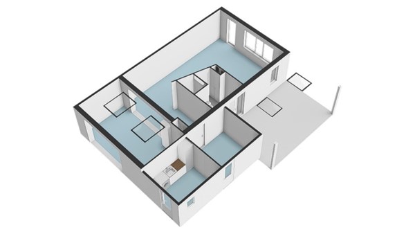 De Ruiten 13, 8313 AW Rutten - 127652_BG_3d_NW.jpg