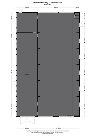 Onderduikersweg 21, 8302 AD Emmeloord - 126872_SCH 1.jpg