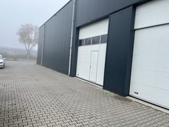 Verkocht: Industrieweg 8-03, 8304AD Emmeloord