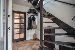 Verkocht:Zuideinde 12, 8316 NG Marknesse - Foto