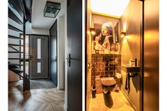 Verkocht:Zuideinde 12, 8316 NG Marknesse - Foto