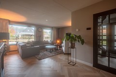 Verkocht:Zuideinde 12, 8316 NG Marknesse - Foto