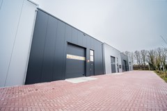 Verkocht:Ecopark 19D, 8305 BJ Emmeloord - Foto