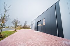 Verkocht:Ecopark 19D, 8305 BJ Emmeloord - Foto