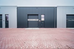 Verkocht:Ecopark 19D, 8305 BJ Emmeloord - Foto