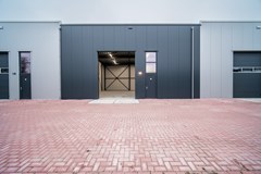 Verkocht:Ecopark 19D, 8305 BJ Emmeloord - Foto