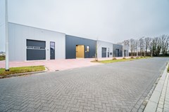Verkocht:Ecopark 19D, 8305 BJ Emmeloord - Foto