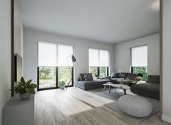 Verkocht:Jaagpad, 8317 Kraggenburg - Foto