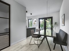 Verkocht:Jaagpad, 8317 Kraggenburg - Foto