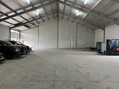 Verhuurd: Expansie 41, 8316GB Marknesse