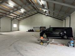 Verhuurd:Expansie 41, 8316 GB Marknesse - Foto