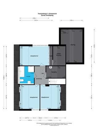 Terschelling 6, 8302 LT Emmeloord - 129367_EV.jpg