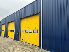 Verkocht: Bouwerskamp 25E, 8301AE Emmeloord