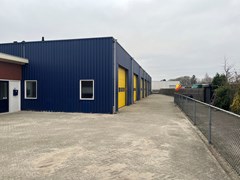 Verkocht: Bouwerskamp 25E, 8301AE Emmeloord