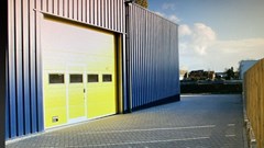 Verkocht:Bouwerskamp 25E, 8301 AE Emmeloord - Foto